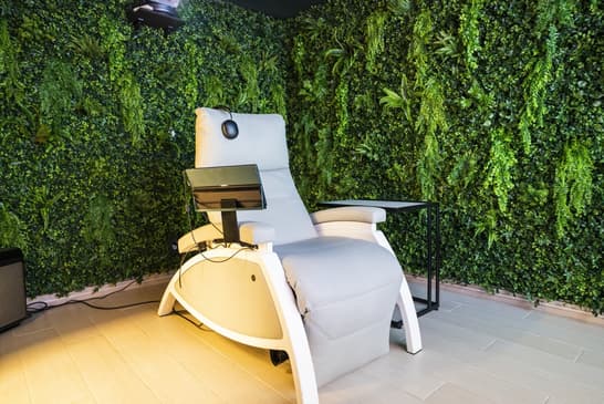 Slider image (2) LONVIDA Wellness and Longevity Center for Regenerative Health